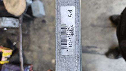 Obd1 Chipped Ecu B18 B16 Honda Acura