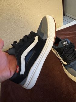 Vans Ultra Range shoes