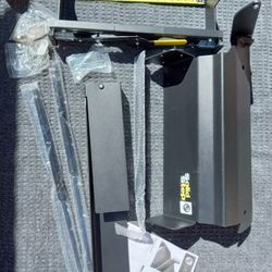 RV Stairs Lift Assistant  Zero Gravity