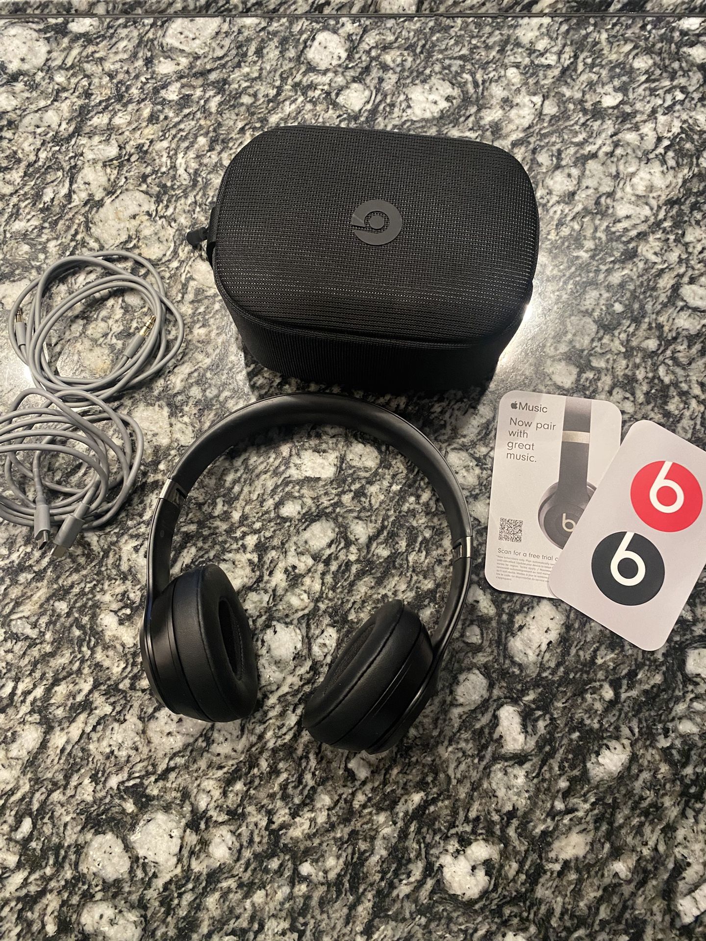 Beats Solo 4