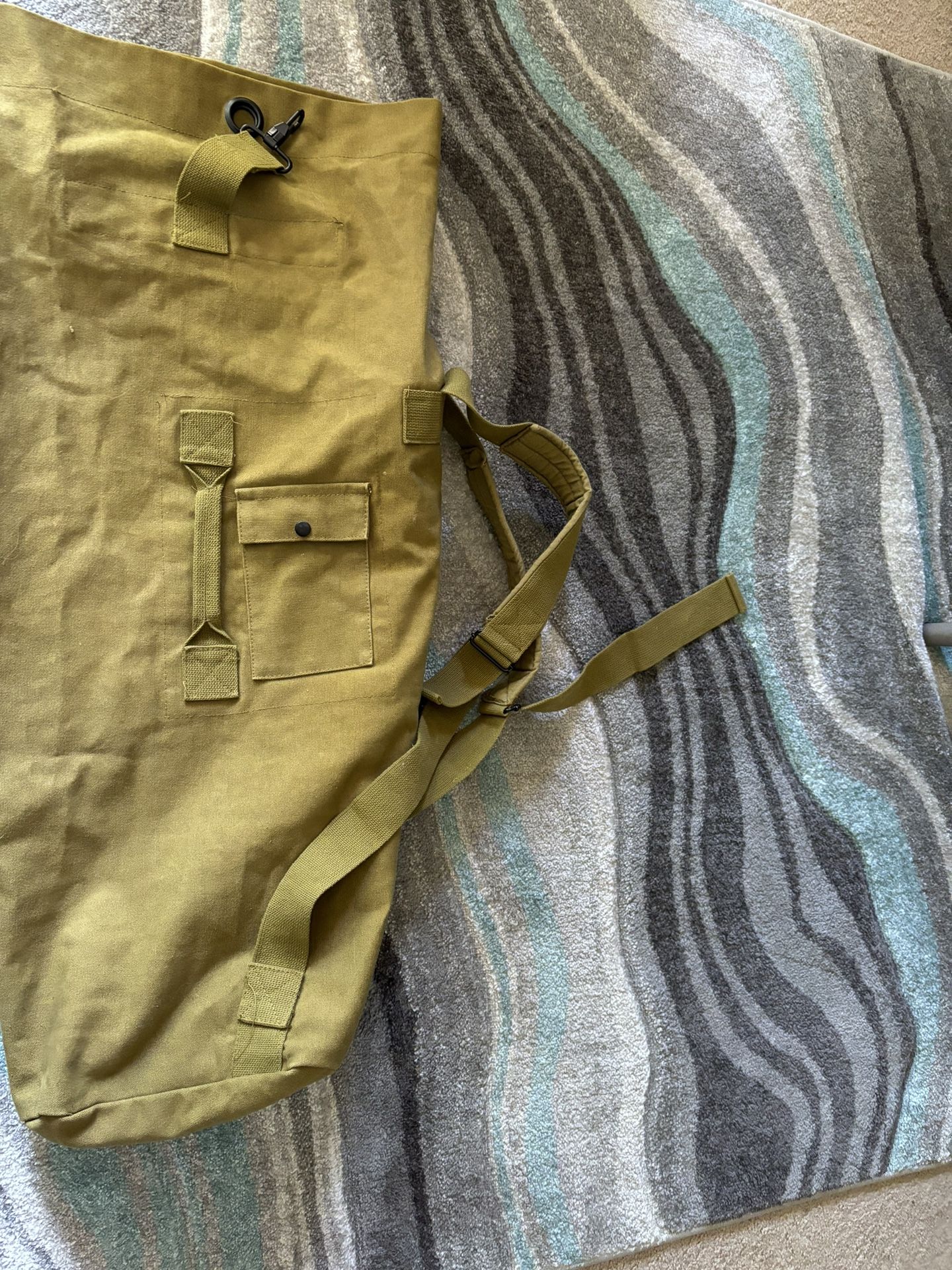 Cargo Bag