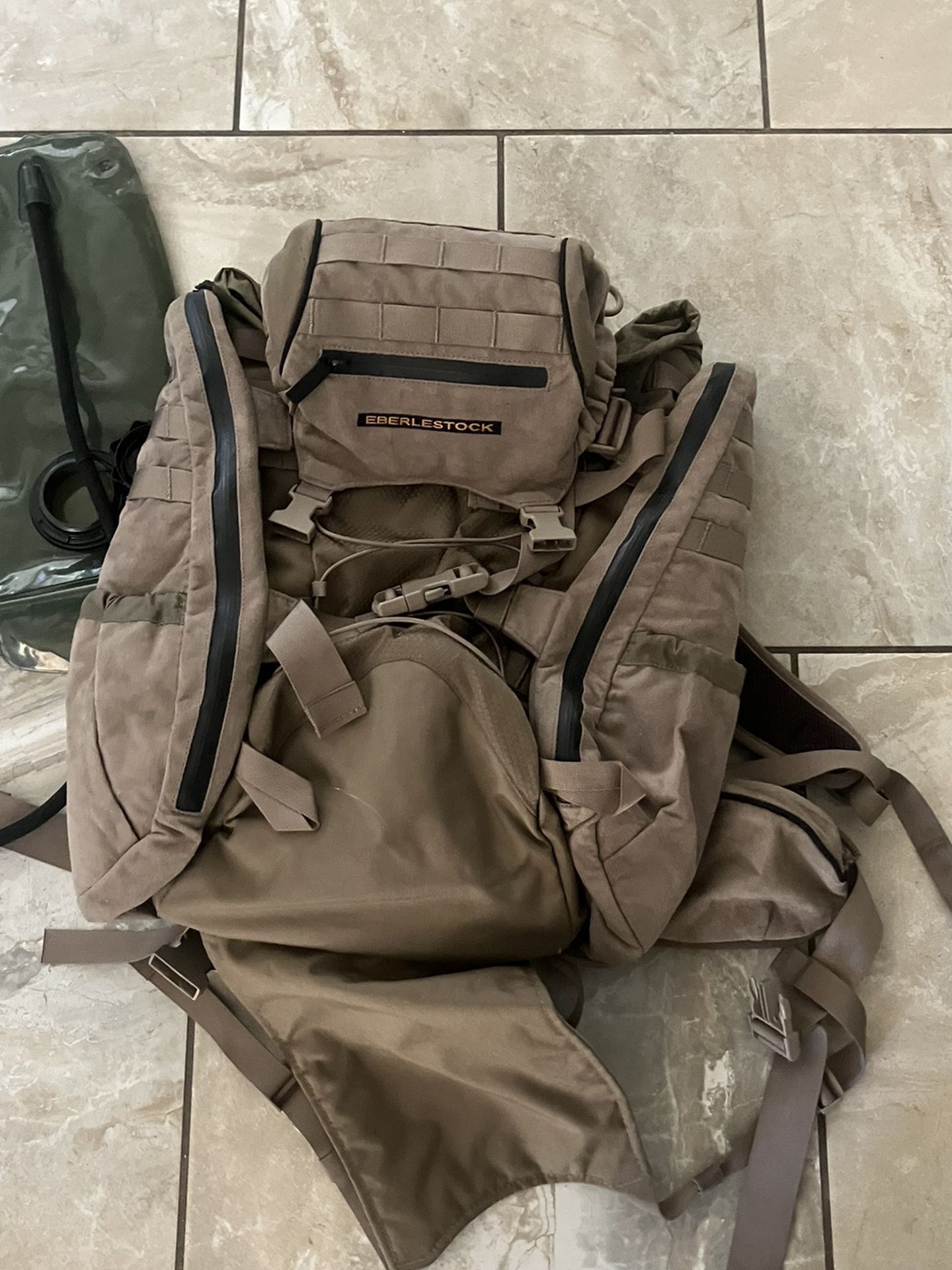Eberlestock X2 Backpack