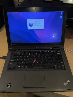 Lenovo ThinkPad Yoga S1