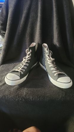 Converse (New)