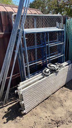 3 scaffold