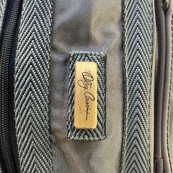 New Men’s Suit Bag