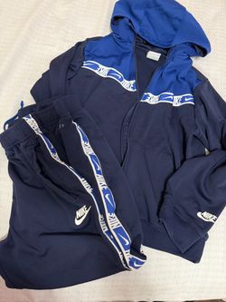 Nike boy set