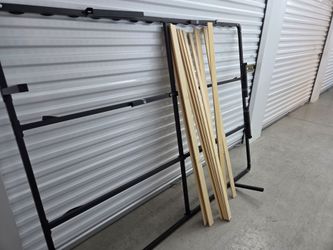 Bedframe