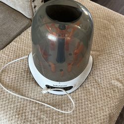 Baby Bottle Warmer