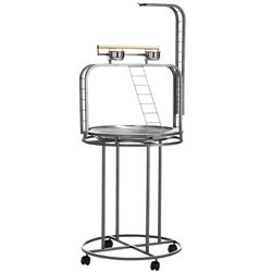  Parrot Stand Large Bird Perch Stand