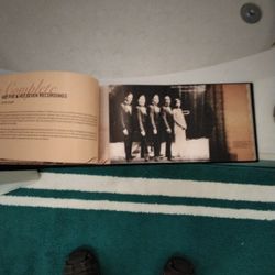 Louis Armstrong F O U R CDs With Over 65 Songs