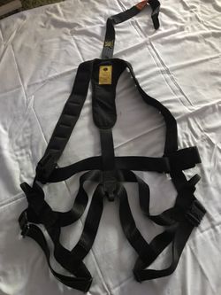 Safety Harness