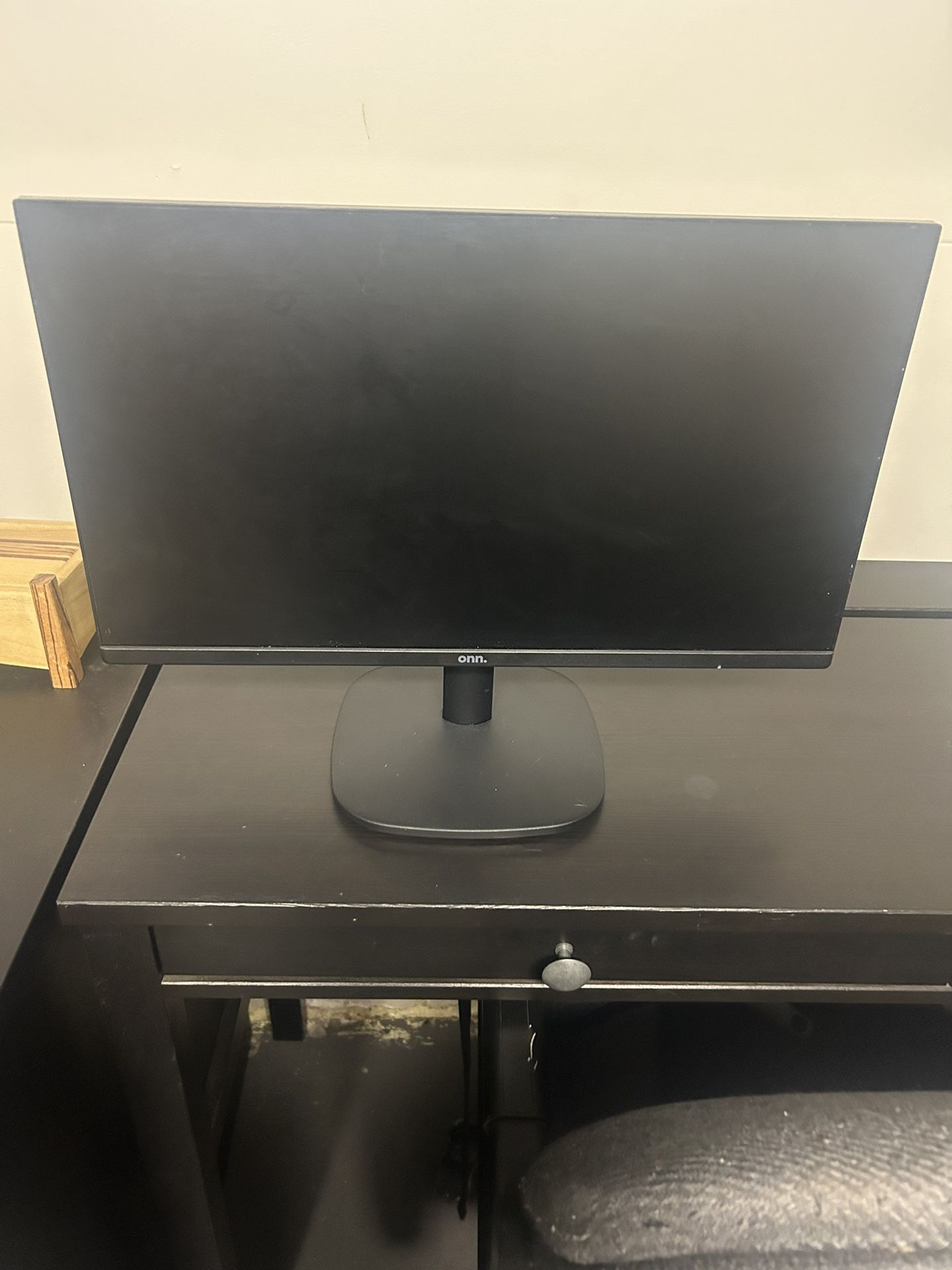 Onn 22 Inch Office Monitor
