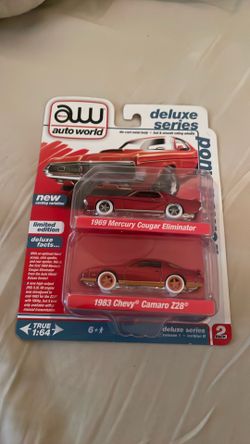 Auto World