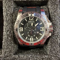 Invicta Men’s Watch