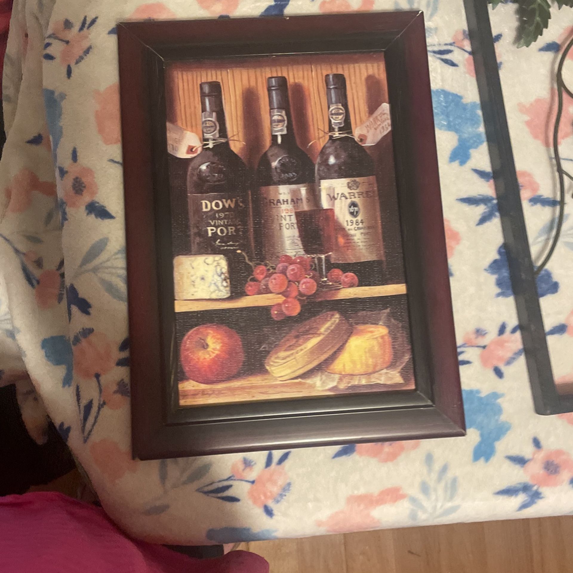 Kitchen Or Dining Decor