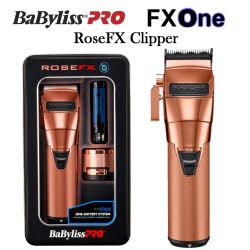 Babyliss RoseFX clipper 