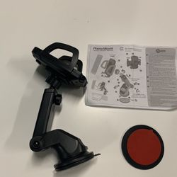 Phone Mount For Car/ Brand New
