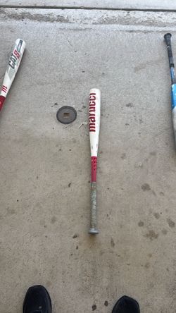Marucci CAT7