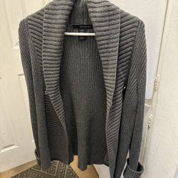 Women Cardigan Size XL 