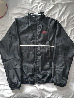 Sports Illustrated jacket