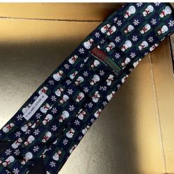 Hallmark Mens Tie 