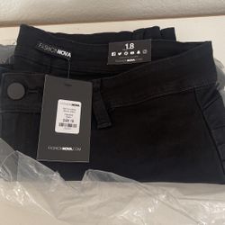 Fashion Nova Pants
