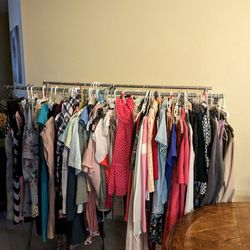 Clothes For Sale