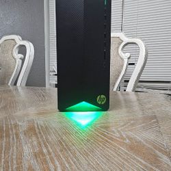Hp Gaming Pc