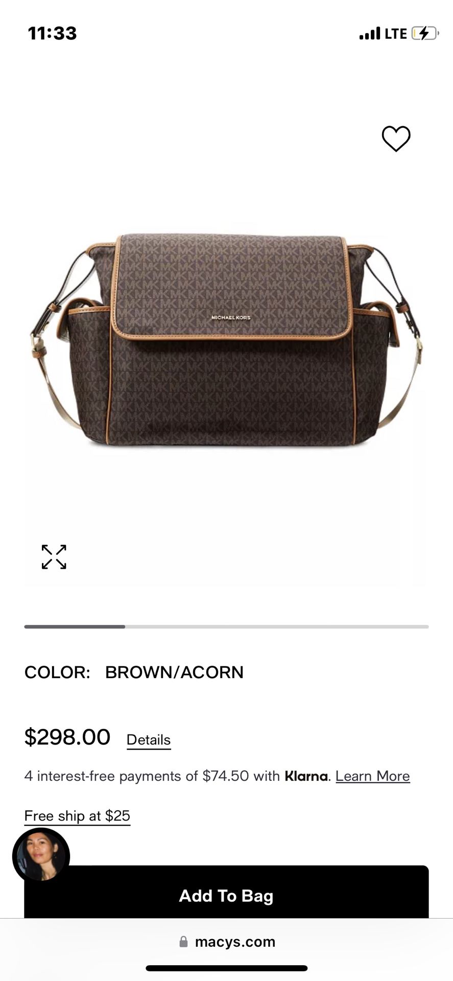 Diaper Messenger Bag Michael Kors Diaper Bag For Sale Messenger