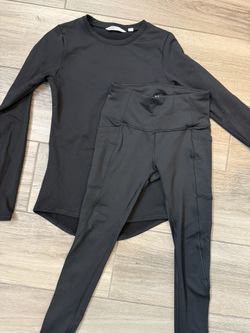 Cold Weather Compression Base Layer - Women’s XS