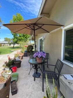 Patio Furniture
