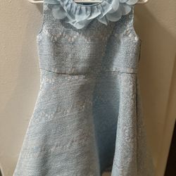 Toddler Dress 5t