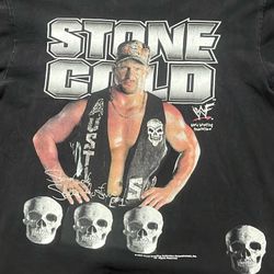 Stone Cold T Shirt