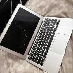 MacBook Air 13” 