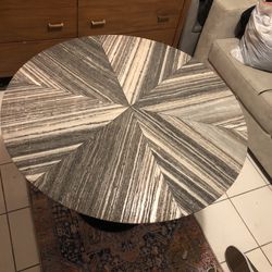 46inch Round Table