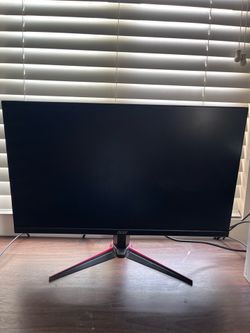 Acer monitor