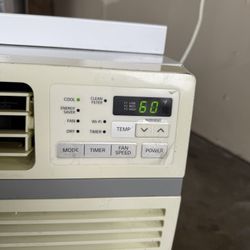 LG A/C