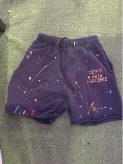 gallery dept shorts