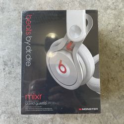 Beats Mixr Wired 