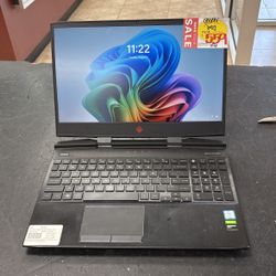 Omen Laptop