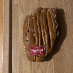 Rawlings Edge U Cated Heel Derek 