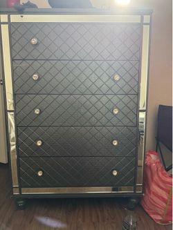King size bedroom set