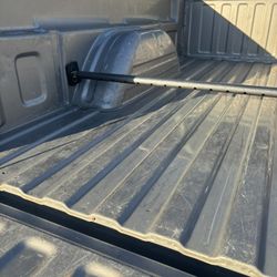 Cargo Bar 🛻 🛻 Bed 
