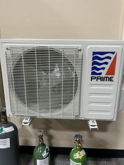 Mini Split 12,000&18,000 Btu