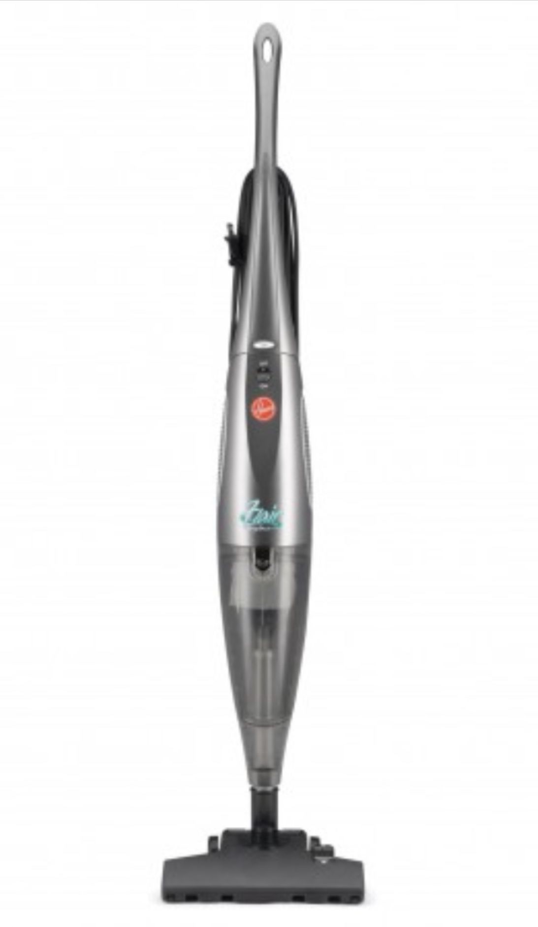 Hoover Flair Cleaner: Bagless Stick Vacuum