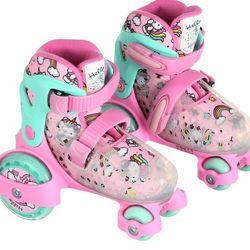 Girls Roller skates