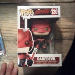 Pop! Collectable Action Figure 
