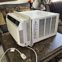 LG ThinQ Dual Inverter