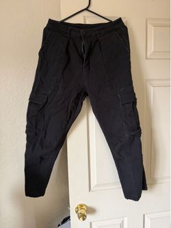Young LA Cargo Pants